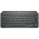 thumbnail image 1 of Teclado Bluetooth LOGITECH MX Keys Mini Graphite Iluminac Negro 920-010476 Logitech MX Keys Mini Graphite, 1 of 4