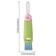 thumbnail image 4 of Cepillo para Botellas 3 en 1 Multifuncional Tapa Casera () Verde, 4 of 4