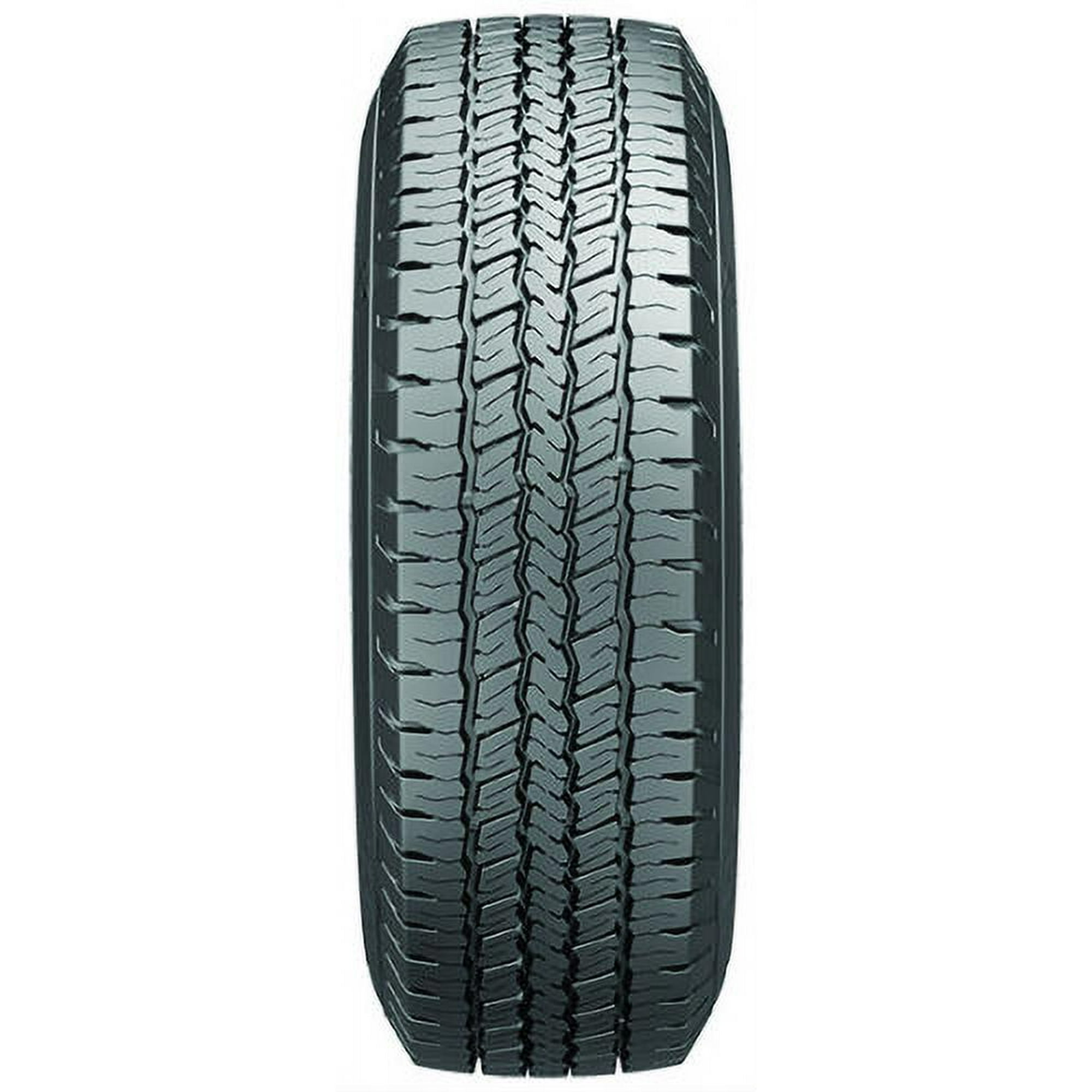 General Grabber HD LT275/70R18 125/122S Tire simolary.com 10 General Grabber HD LT275/70R18 125/122S Tire - Image 3