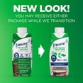 thumbnail image 3 of Ensure Plant-Based Protein Shake, Chocolate, 11 Fl Oz, 12 Pack, 3 of 17