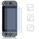 thumbnail image 1 of Paquete de 2 Gamepad Switch Protector de pantalla de vidrio templado Anti Scratch Bubble Película protectora para juegos gratis Película HD Adepaton 2033363-1, 1 of 8