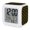 Black, Yellow, Gold, variant on Yellow Sunflowers Rustic Digital Alarm Clock for Bedrooms,Smart LED Alarm Clock with 7 Color Changing Night Light,Modern Farmhouse Florals Home Silent Wake Up Clocks for Sleep Study Cooking 3.2"x3.2"
