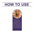 thumbnail image 5 of Oralhoe Purple Toothpaste - Removes Tartar Stains & Freshens Breath - 30ml, 5 of 5