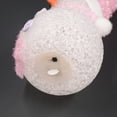 thumbnail image 4 of EeaseMX Lámpara LED navideña con purpurina, luz de mesa y noche, decoración navideña, regalos para fiestas, 4 of 7