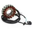 thumbnail image 3 of Stator Voltage Rectifier Gasket Kit For Suzuki Intruder 800 Boulevard S50 98-09, 3 of 7