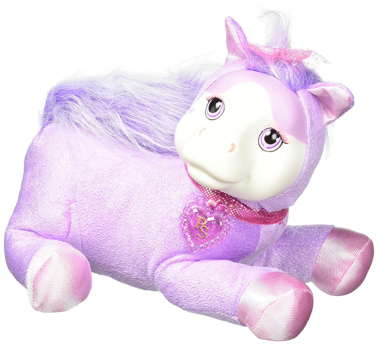 pony surprise unicorn