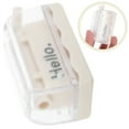 thumbnail image 1 of FUTUREORYY Soporte De Pasta Dental Para Encimera Con Rodillo Exprimidor Fácil, 1 of 8