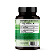Emerald Labs - Elevated - 60 Vegetable Capsules
