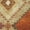 Brown, variant on Addison Rugs Dream Shag Premium Machine Washable Transitional Aztec Blue Rectangle Rug, 3' x 5'