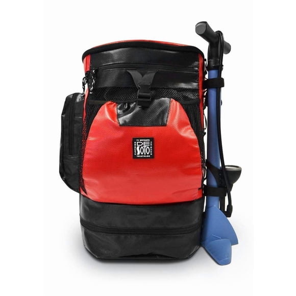 De Soto Pack de Transition V8 - TP8 (Rouge)
