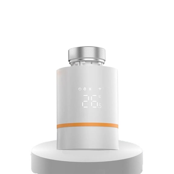 Smart Thermostat With Child Lock: Save Heating Costs & Optimize Comfort