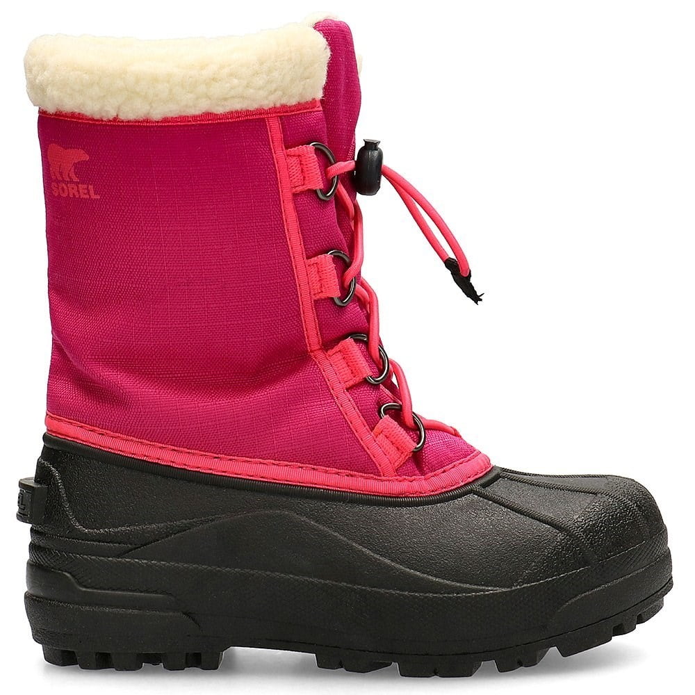 sorel cumberland boots youth