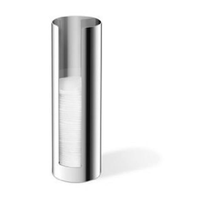Roden 40091 ZACK 40091 Scala Cotton Pad Dispenser