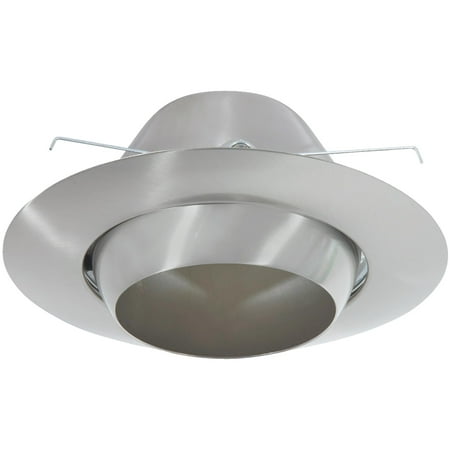 - Elk Lighting Nkl Recess Fixture Trim TR18BN