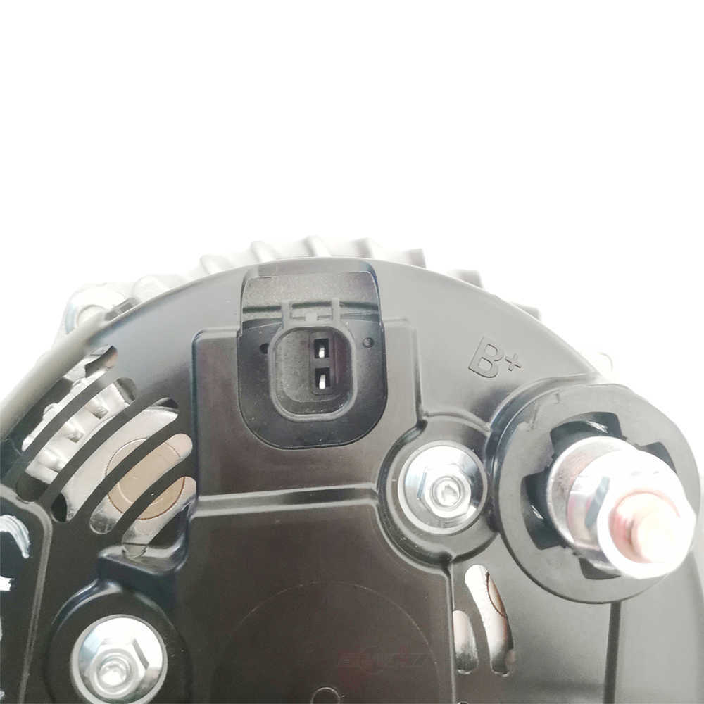TYC 2-44013 Alternator