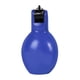 thumbnail image 1 of Silbato de mano portátil Juguete para regalo educativo al aire libre sonido fuerte deportivo para juegos de Entrenador baloncesto Sunnimix Azul Silbato de mano, 1 of 8