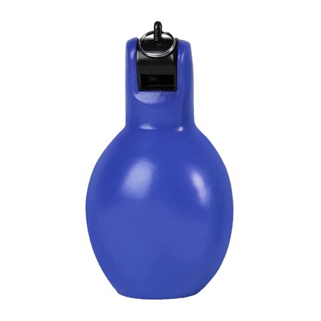 Hand   Outdoor Equipment for Physical Education Basketball   Blue
