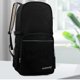 thumbnail image 5 of 1 pieza Bolsa Estuche Tela Oxford Multifunción Durable Elegante Mochila Espaciosa Negro, 5 of 7