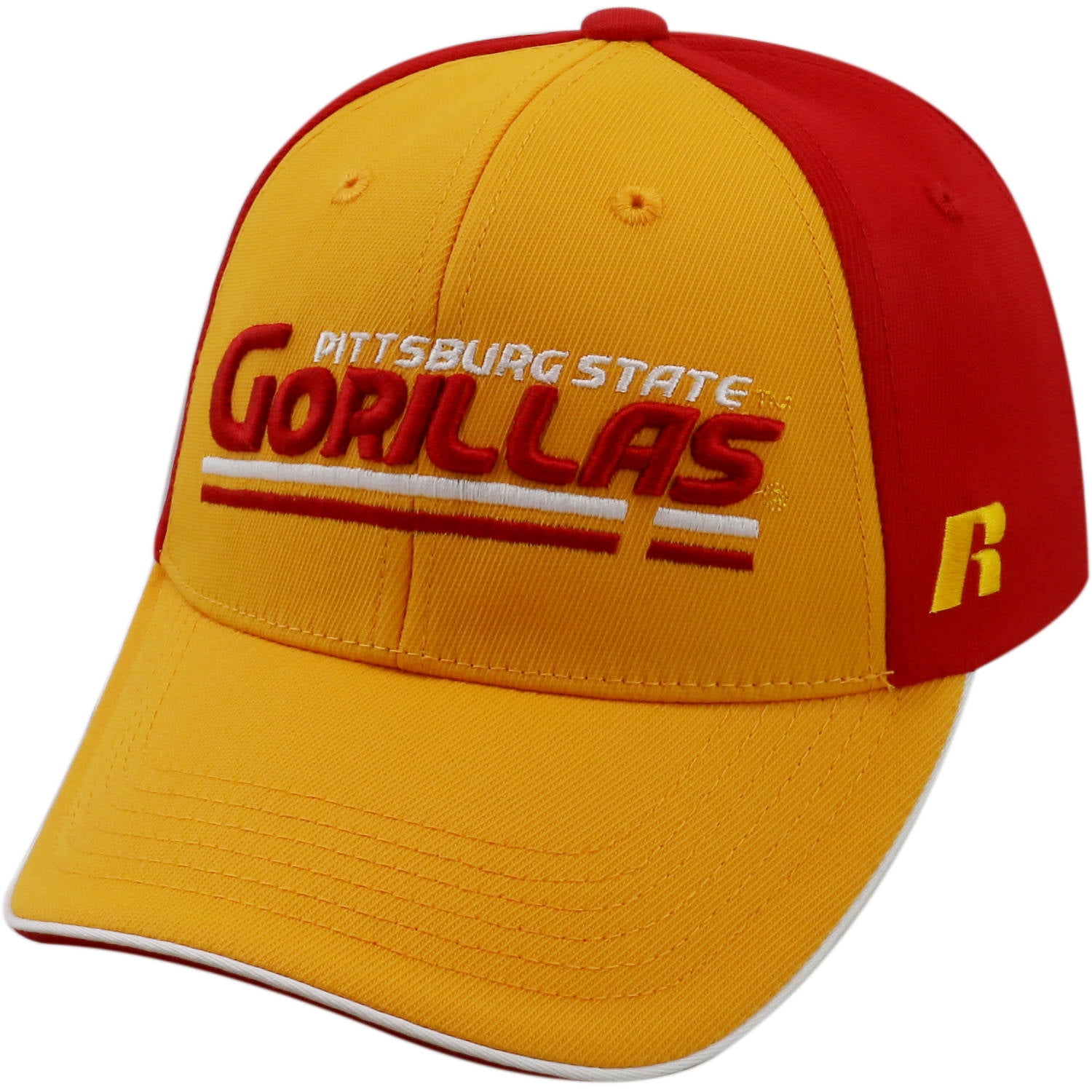 University Of Pittsburg State Gorillas 
