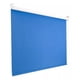 thumbnail image 3 of DecoKing Persiana para Ventana Enrollable Horizontal Blackout 160cm ancho x 180cm alto Blue, 3 of 5
