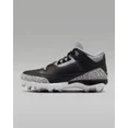 thumbnail image 3 of Men's Jordan 3 Mid TD Football Cleats, 3 of 14