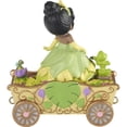 thumbnail image 5 of Disney Double Digit Dreams, Precious Moments Disney Birthday Princess Parade Figurine, Age 10, Count 1, 5 of 7