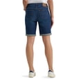 thumbnail image 6 of Lee® Women's and Plus Legendary Bermuda Short, 6 of 10
