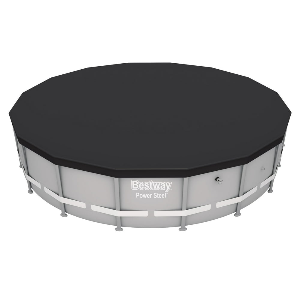 16ft round pool
