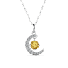 November - Topaz, Citrine