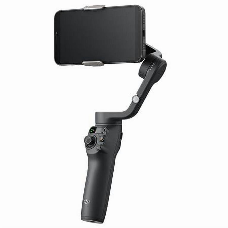 DJI Osmo Mobile 6 - Bluetooth Motorized Handheld Gimbal