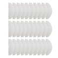thumbnail image 1 of 30X Disposable Cleaning Cloth Disposable Wipes For IMOU RV-L11-A Vacuum Cleaner, 1 of 12