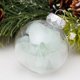 thumbnail image 5 of 24 piezas de bolas colgantes de árbol de Navidad, decoración de plástico para árbol de Navidad, colgante para fiesta, bola colgante, 5 of 5