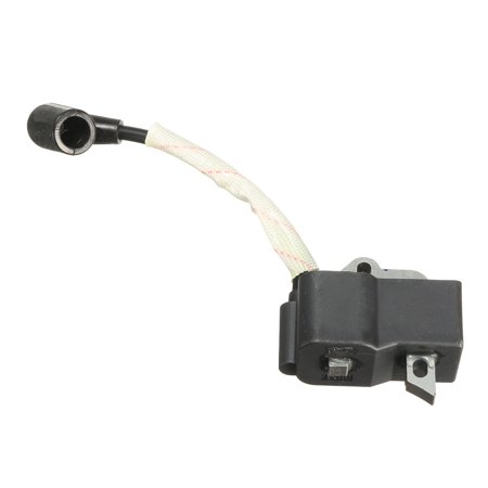 Ignition Coil For Husqvarna 125B 125BX 125BVX Handheld Blower Lawnmower 545108101 MATCC New US