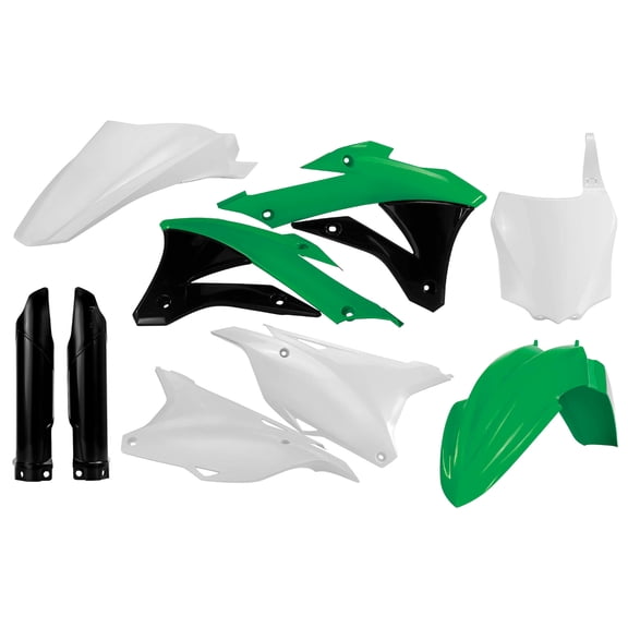 Acerbis 2374114584 Full Plastic Kit