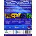thumbnail image 2 of Fantasia / Fantasia 2000: 2-Movie Collection (Blu-ray), 2 of 2