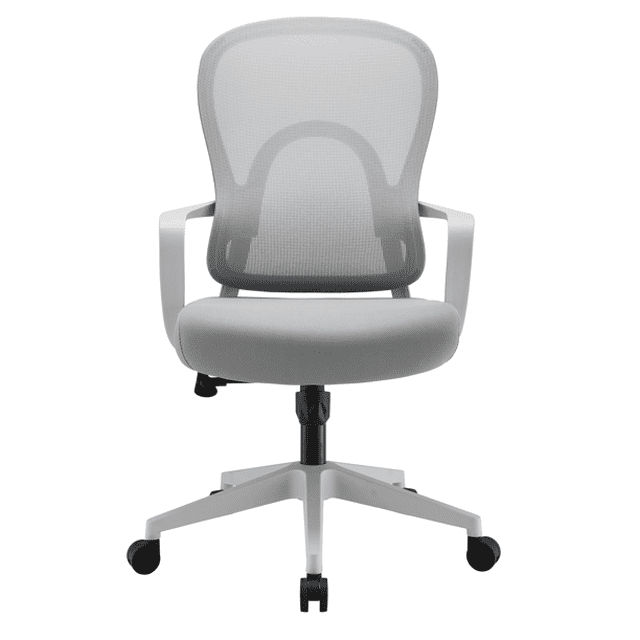 Silla de Oficina ErgoMesh grey Mobica