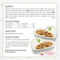 thumbnail image 6 of Purina Fancy Feast Petites Grilled Chicken Entrée With Rice In Gravy Gourmet Wet Cat Food Pate, 6 of 11
