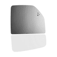 thumbnail image 3 of Burco Side View Mirror Replacement Glass - Clear Glass - 4218, 3 of 5