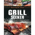 thumbnail image 3 of Grill Seeker: Basic Training for Everyday Grilling, 3 of 3
