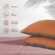thumbnail image 5 of Fundas De Almohada Estándar, Diseño Con Cierre Tipo Sobre, Protectores De Almohada, Fundas Decorativas, Suaves Y Transpirables, Para La Decoración Del Dormitorio., 5 of 8
