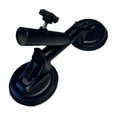 thumbnail image 1 of LOVIVER Flag Pole Mount Suction Cup for Car Rvs Multifunctional Sturdy Universal Fit 45 Degree, 1 of 8