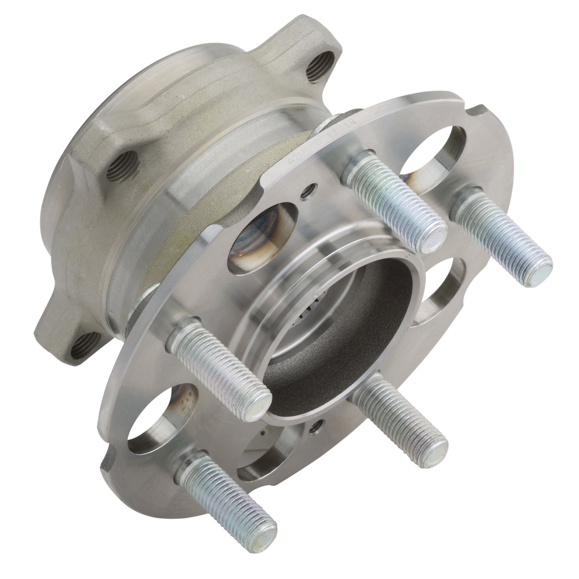 MOOG 512392 Wheel Bearing and Hub Assembly Fits select: 2010-2011 HONDA ACCORD CROSSTOUR, 2012-2015 HONDA CROSSTOUR