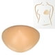 thumbnail image 4 of Forma de Seno de Silicona para prótesis de Mastectomía, Mejora la Forma, Gira Librementa, Suave, Transpirable, Segura Para La Piel Formas de Seno de Silicona, 4 of 7