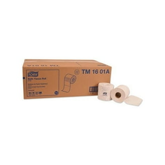 Papier Toilette Marcal Pro 100% Recyclé - 2 Couches, Ultra Doux, Lot De 48 Rouleaux