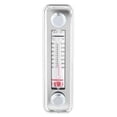 thumbnail image 2 of Oil Level Gauge, Transparent Intuitive Display, Oil Liquid for Hydraulic System,  Applicable Temp 80 Screw Installation, 2 of 7