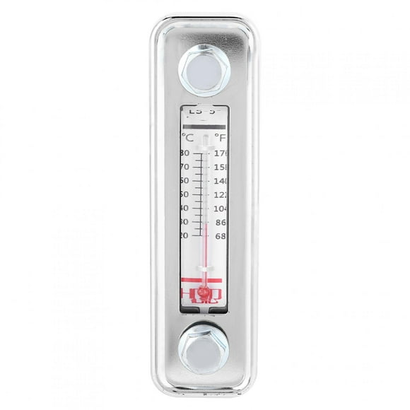 Oil  Gauge  Gauge  Transparent Liquid Level Gauge, Liquid Level Meter, Motorcycle Truck For Measuring Non-corrosive Liquid Measuring Gas Pressure LS-5
