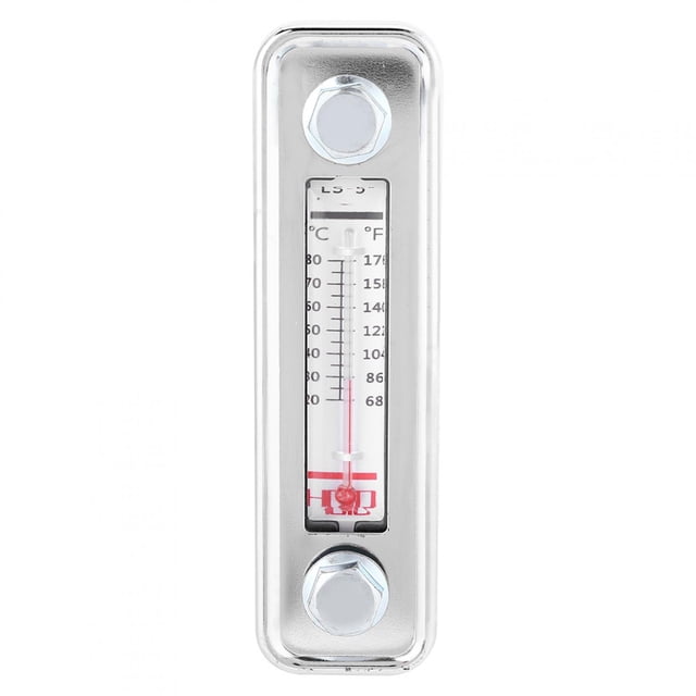 Oil Level Gauge,Oil Liquid Level Gauge Oil Level Meter Liquid Level Gauge Remarkable Clarity