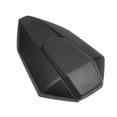 thumbnail image 1 of Durable y elegante Asiento trasero de la motocicleta Cubierta de la sección de cola Accesorios de reemplazo de la parte posterior de la capuc shamjiam Cubierta de asiento trasero capucha, 1 of 4