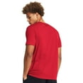 thumbnail image 2 of Men's Under Armour Foundation Short Sleeve Tee, 2 of 4