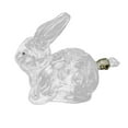 thumbnail image 2 of Decantador de Animales, Tapón , Conejo, Hermoso , Cristal Del Zodiaco, Creativa, única para Vino de Hotel, Cualquier Baoblaze Licorera, 2 of 7